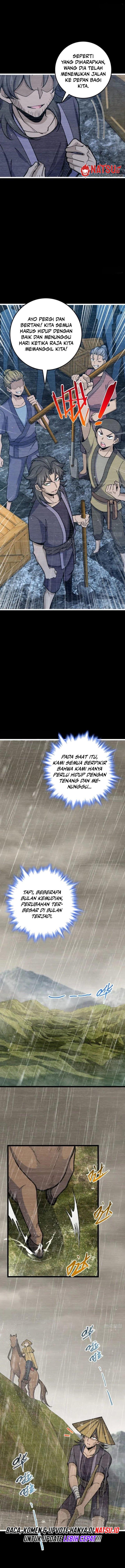 pare Me, Great Lord!  Chap 515 - Next Chap 516