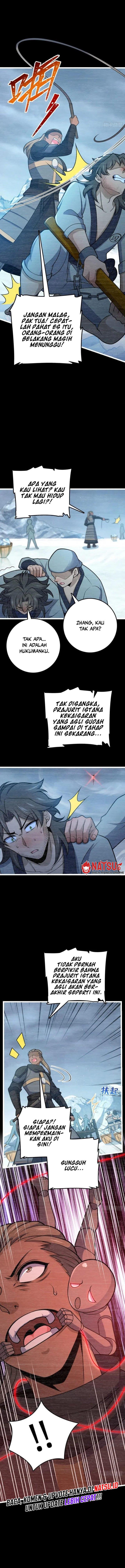 pare Me, Great Lord!  Chap 515 - Next Chap 516