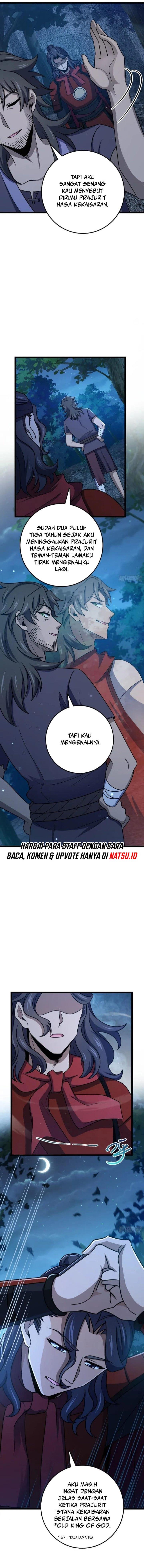 pare Me, Great Lord!  Chap 515 - Next Chap 516