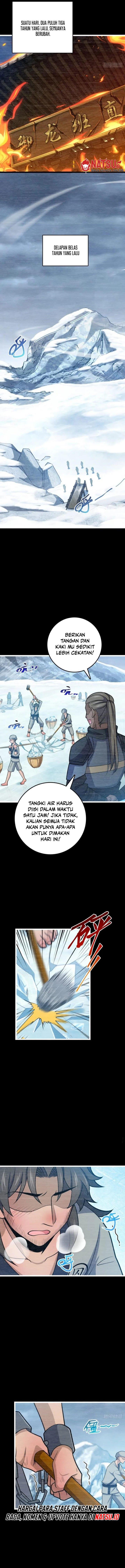 pare Me, Great Lord!  Chap 515 - Next Chap 516