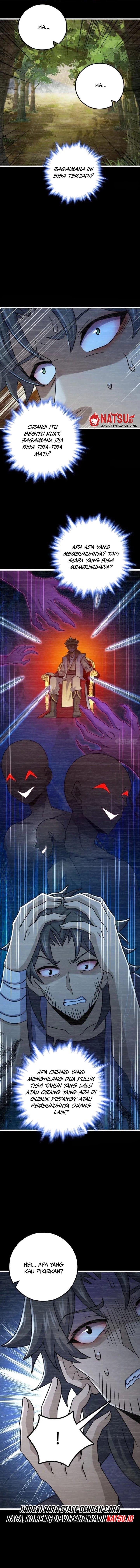 pare Me, Great Lord!  Chap 516 - Next Chap 517