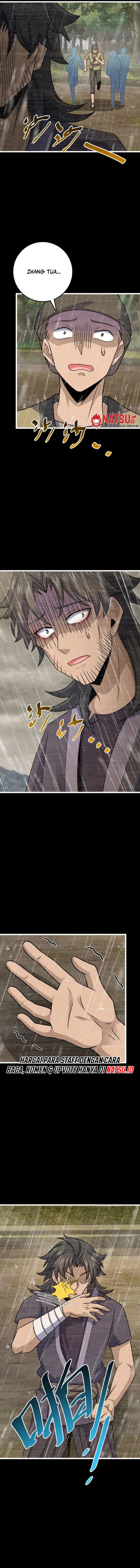 pare Me, Great Lord!  Chap 516 - Next Chap 517