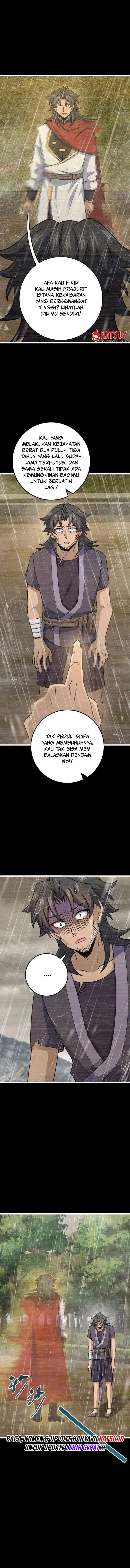 pare Me, Great Lord!  Chap 516 - Next Chap 517