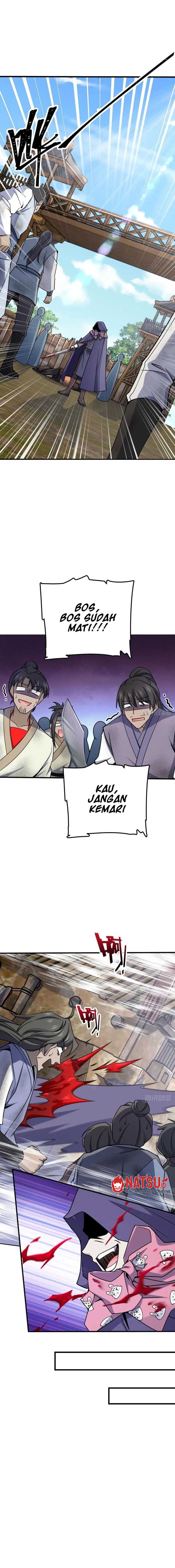 pare Me, Great Lord!  Chap 523 - Next Chap 524