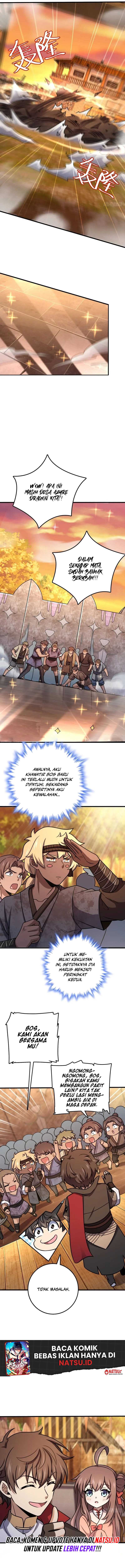 pare Me, Great Lord!  Chap 524 - Next Chap 525