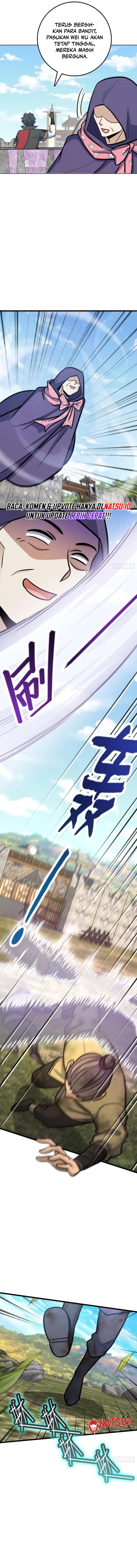 pare Me, Great Lord!  Chap 526 - Next Chap 527