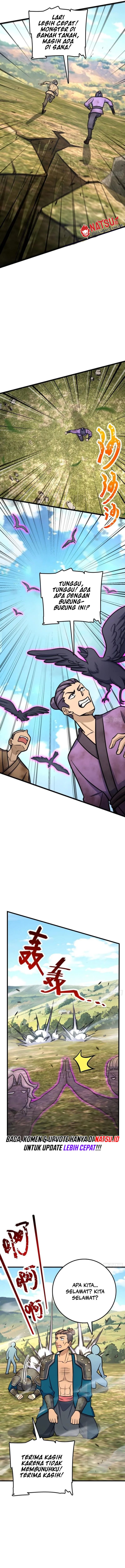 pare Me, Great Lord!  Chap 526 - Next Chap 527