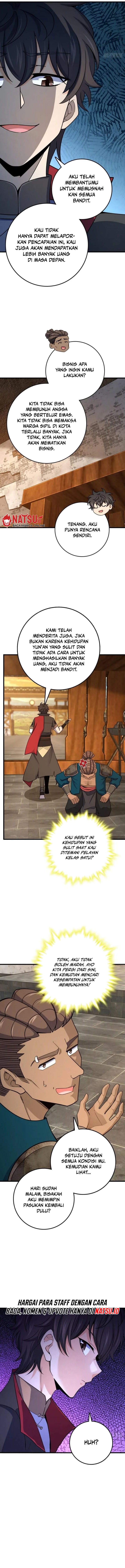 pare Me, Great Lord!  Chap 526 - Next Chap 527