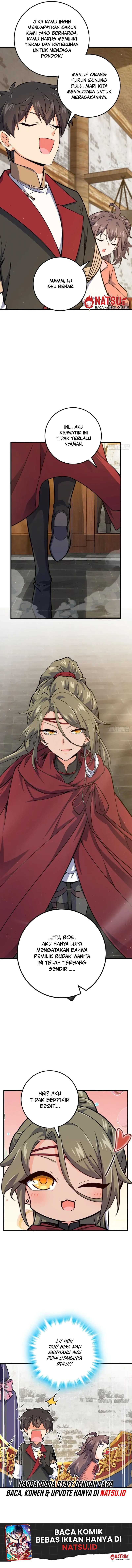 pare Me, Great Lord!  Chap 529 - Next Chap 530