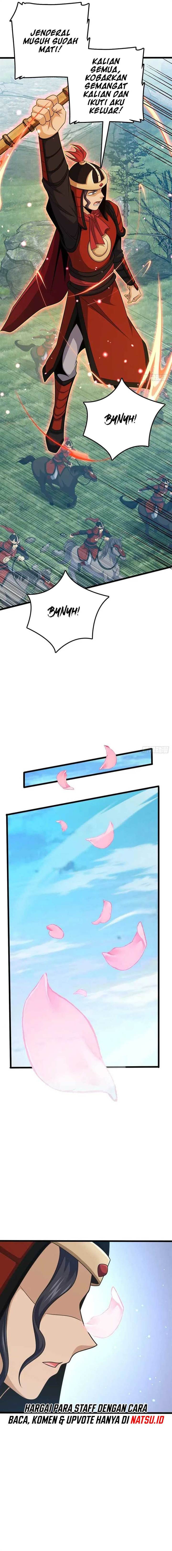 pare Me, Great Lord!  Chap 537 - Next Chap 538