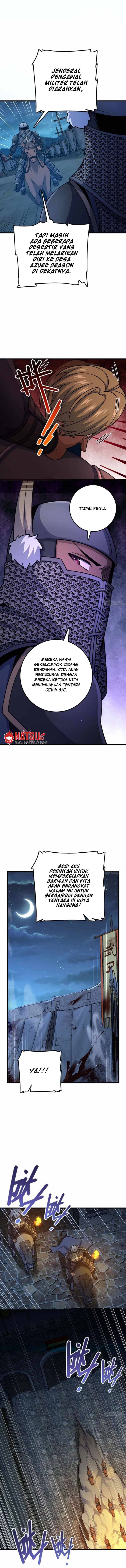 pare Me, Great Lord!  Chap 534 - Next Chap 535