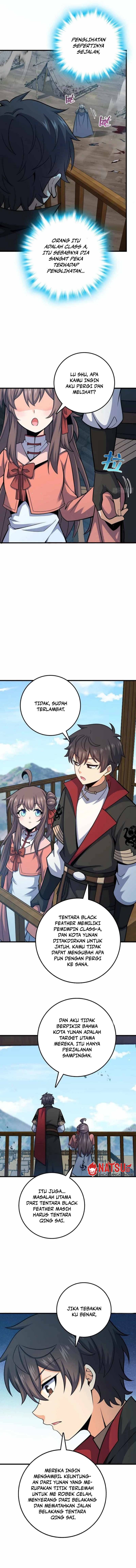 pare Me, Great Lord!  Chap 534 - Next Chap 535