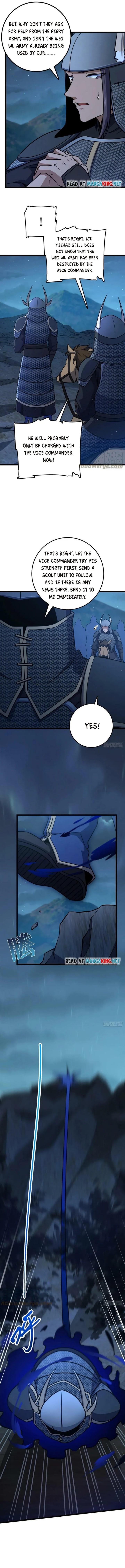 pare Me, Great Lord!  Chap 536 - Next Chap 537