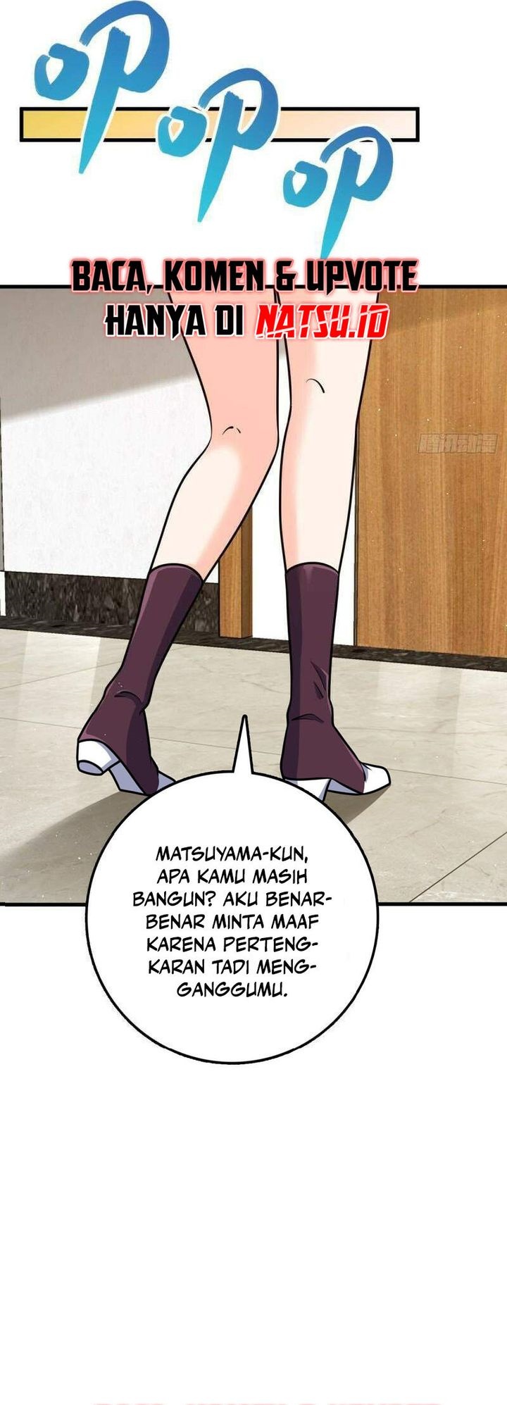 pare Me, Great Lord!  Chap 673 - Next Chap 674