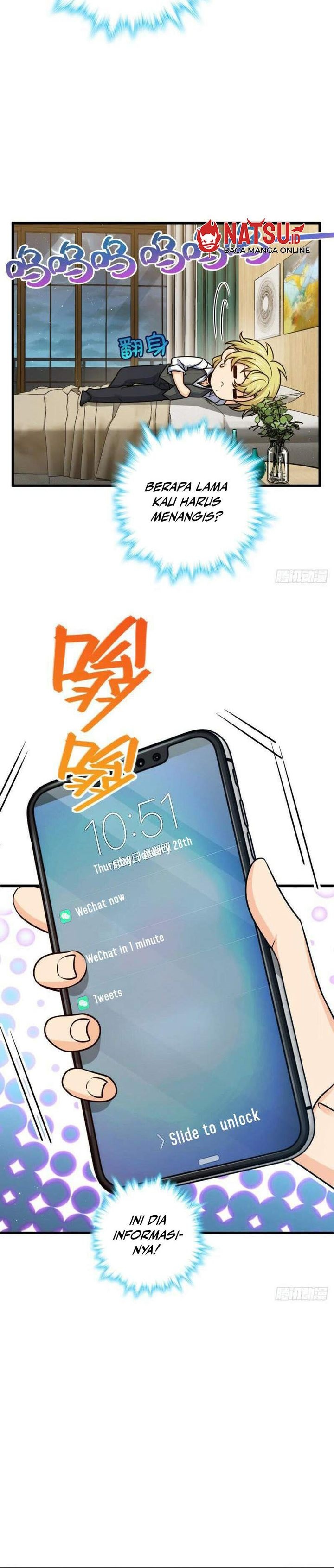 pare Me, Great Lord!  Chap 673 - Next Chap 674