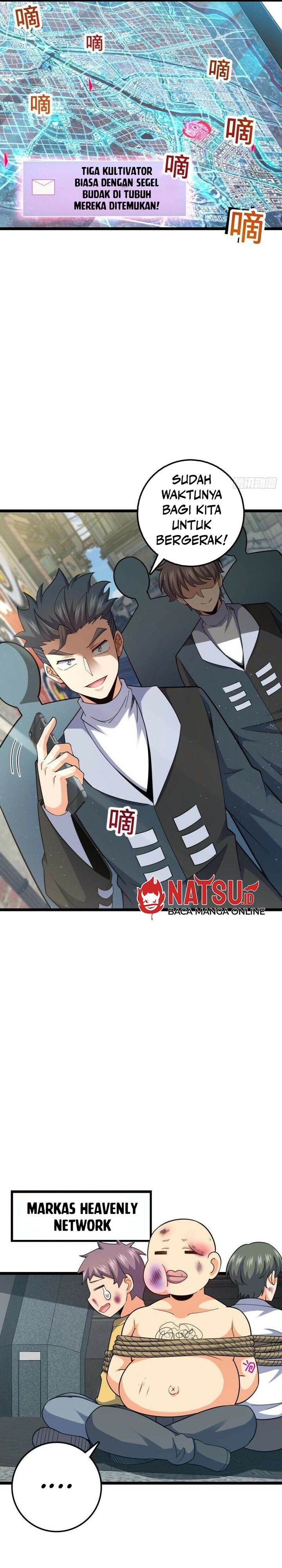 pare Me, Great Lord!  Chap 670 - Next Chap 671