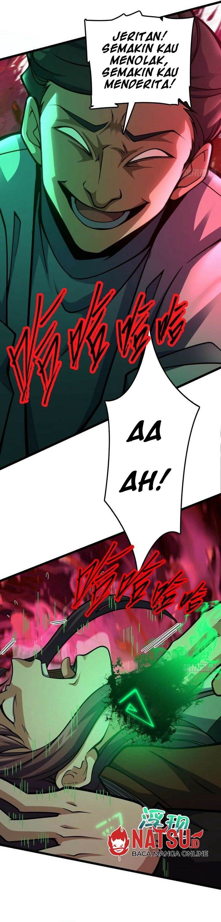 pare Me, Great Lord!  Chap 670 - Next Chap 671