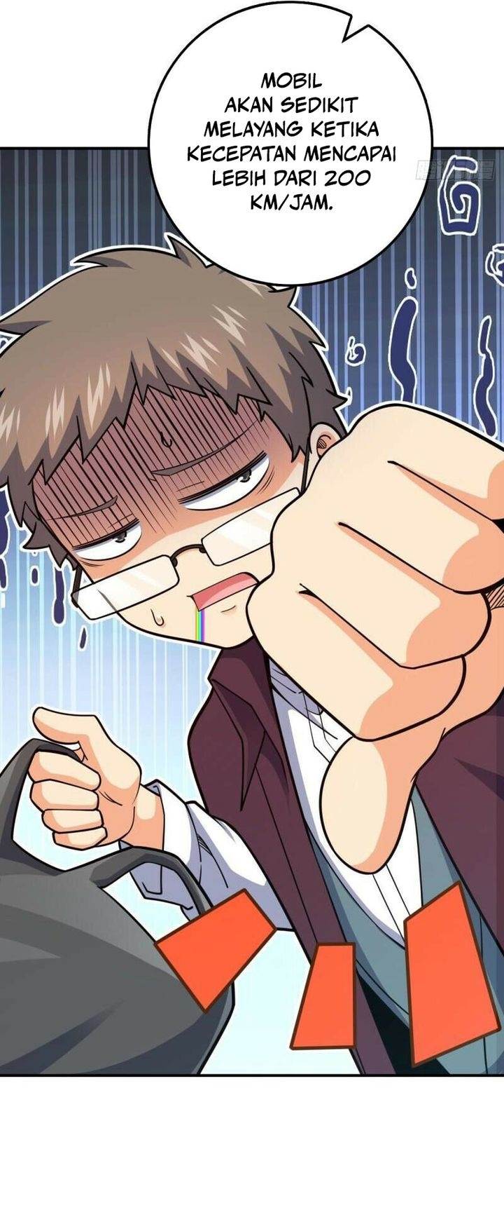 pare Me, Great Lord!  Chap 671 - Next Chap 672