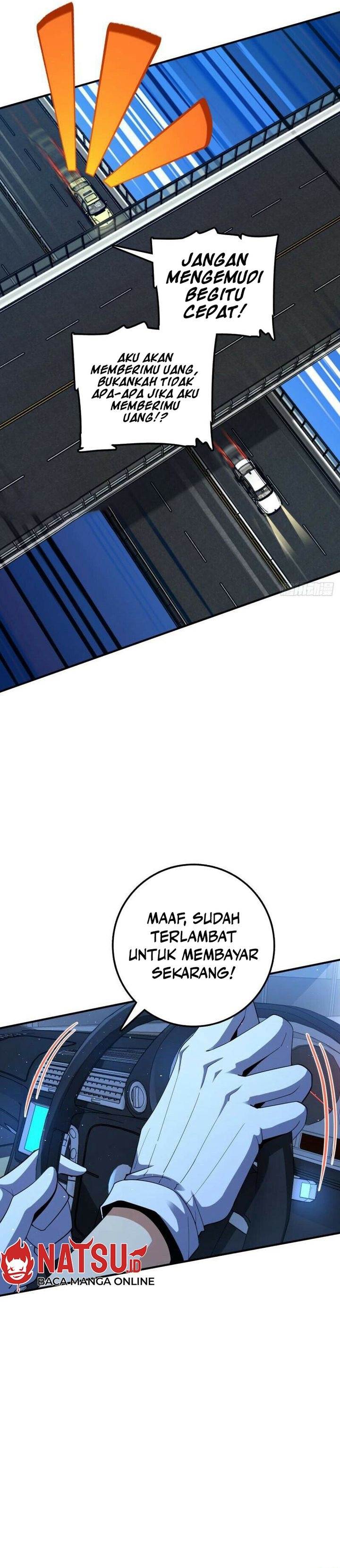 pare Me, Great Lord!  Chap 671 - Next Chap 672