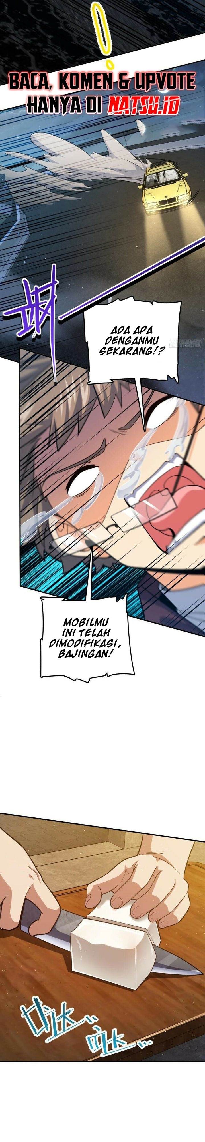 pare Me, Great Lord!  Chap 671 - Next Chap 672