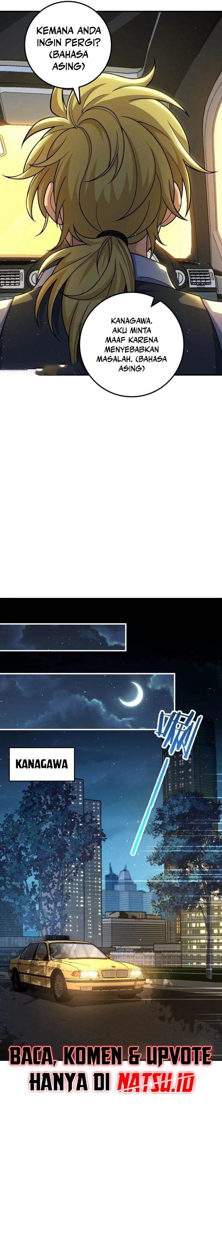 pare Me, Great Lord!  Chap 671 - Next Chap 672