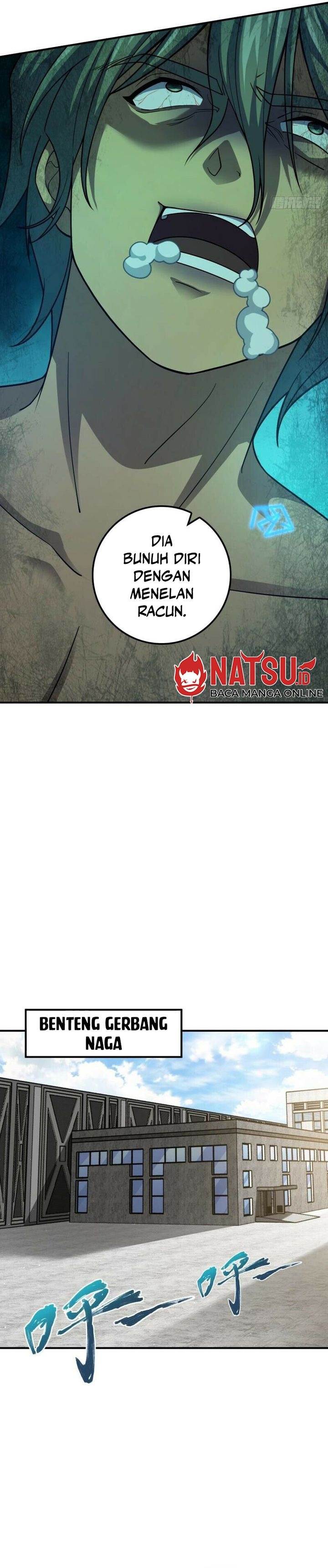 pare Me, Great Lord!  Chap 671 - Next Chap 672