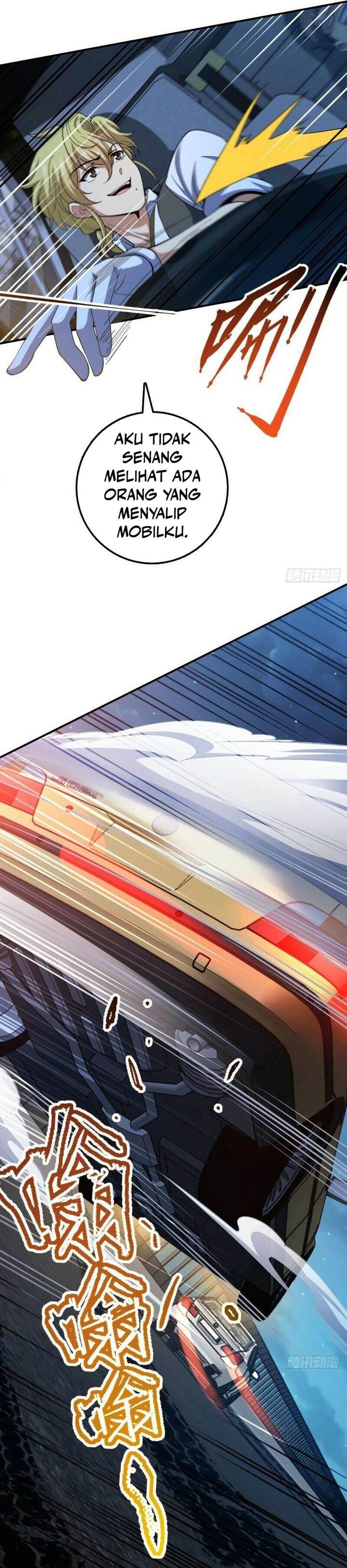 pare Me, Great Lord!  Chap 671 - Next Chap 672