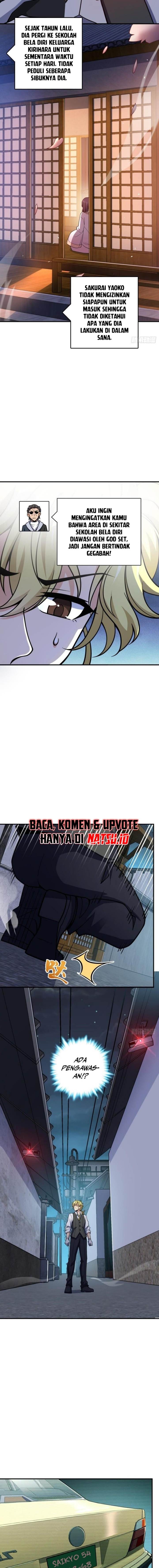 pare Me, Great Lord!  Chap 672 - Next Chap 673