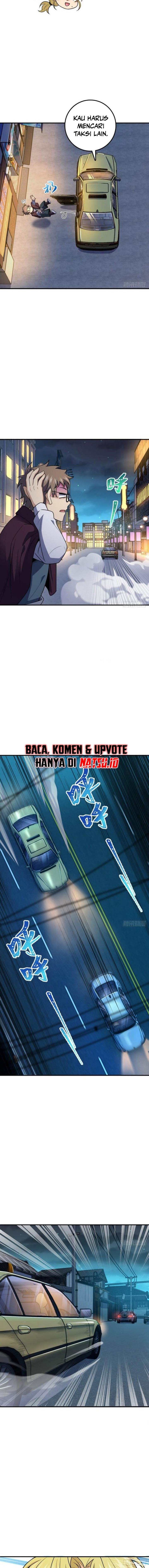 pare Me, Great Lord!  Chap 672 - Next Chap 673