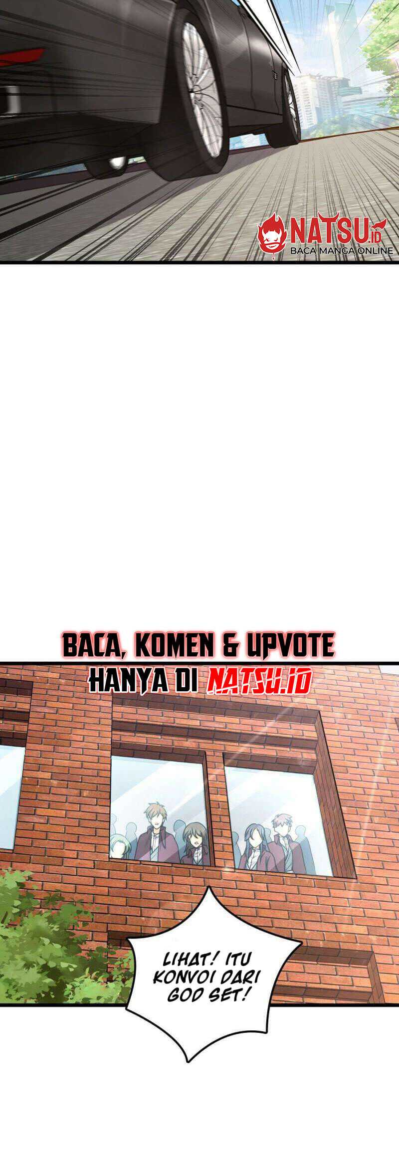 pare Me, Great Lord!  Chap 675 - Next Chap 676