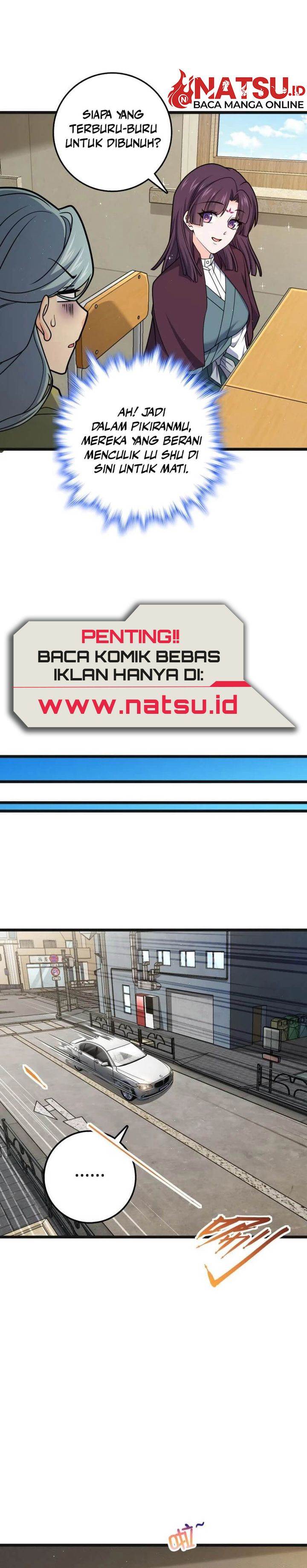 pare Me, Great Lord!  Chap 678 - Next Chap 679