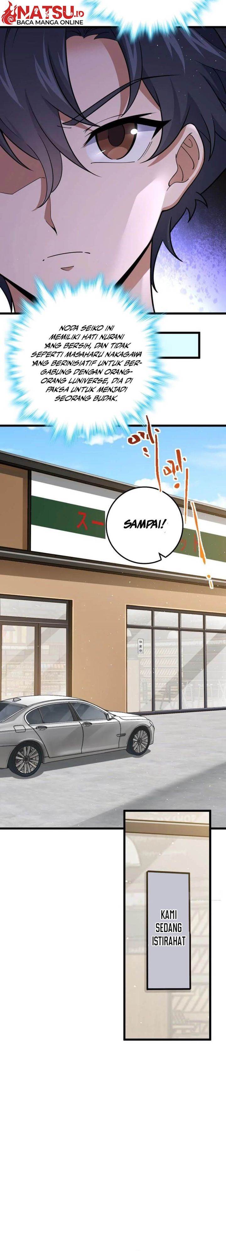 pare Me, Great Lord!  Chap 678 - Next Chap 679