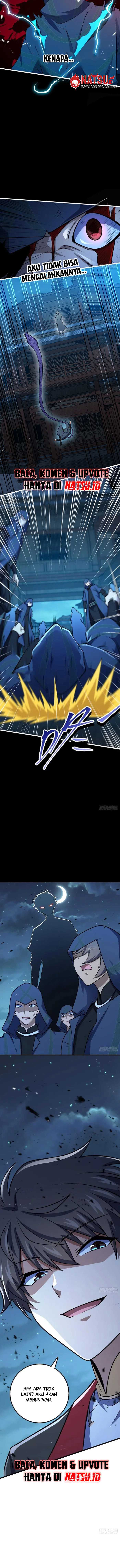 pare Me, Great Lord!  Chap 640 - Next Chap 641