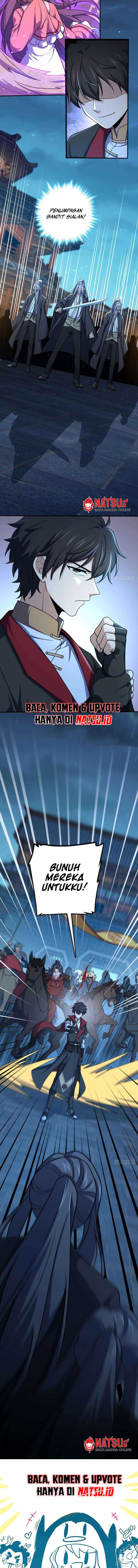 pare Me, Great Lord!  Chap 642 - Next Chap 643