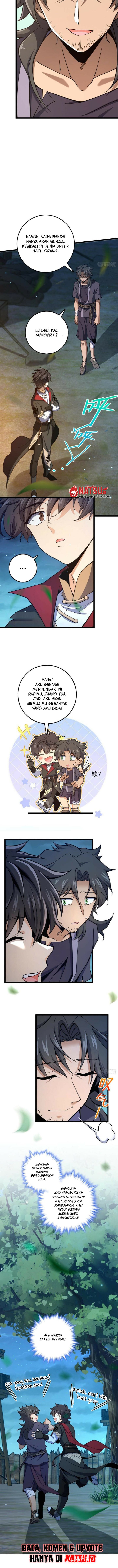 pare Me, Great Lord!  Chap 647 - Next Chap 648