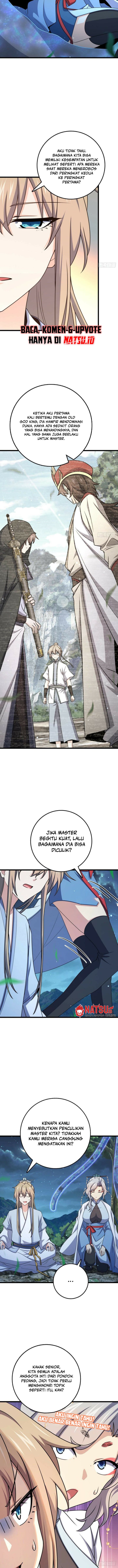 pare Me, Great Lord!  Chap 646 - Next Chap 647