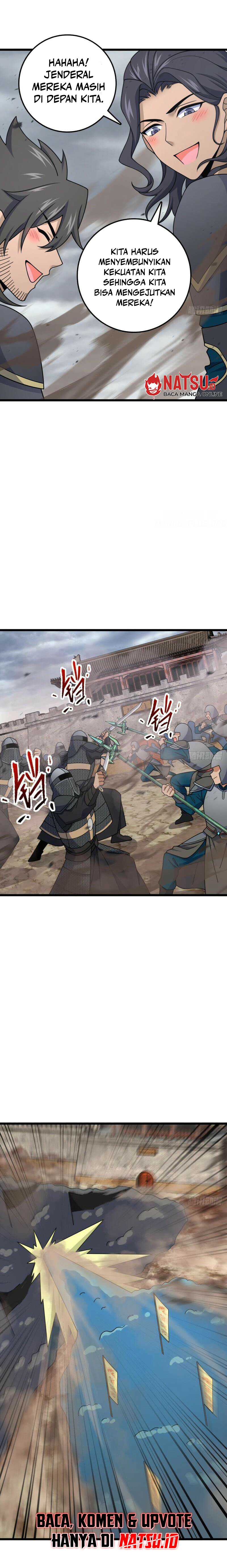 pare Me, Great Lord!  Chap 649 - Next Chap 650