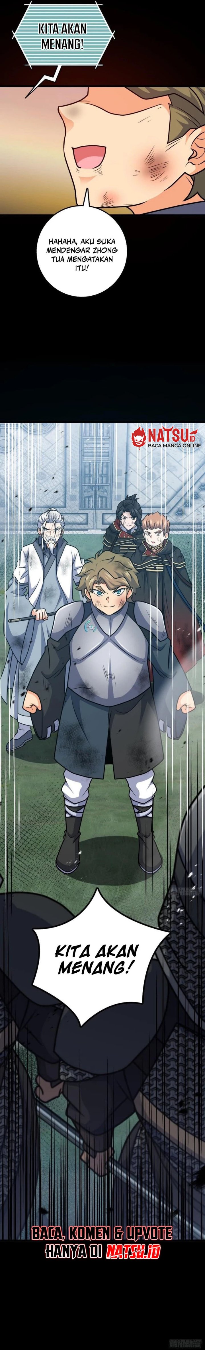 pare Me, Great Lord!  Chap 659 - Next Chap 660