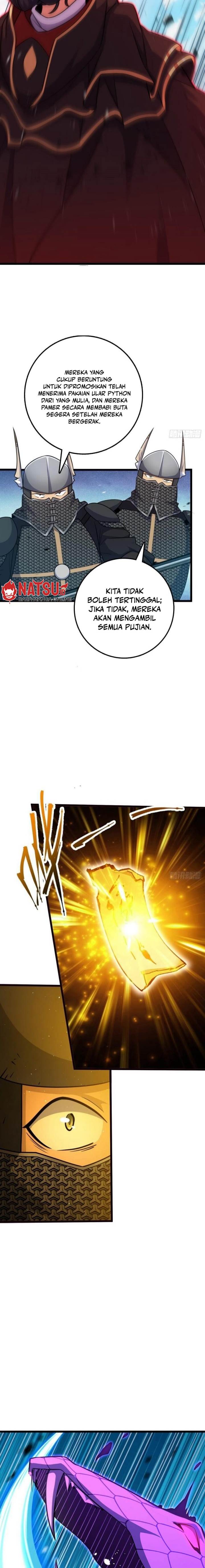 pare Me, Great Lord!  Chap 660 - Next Chap 661