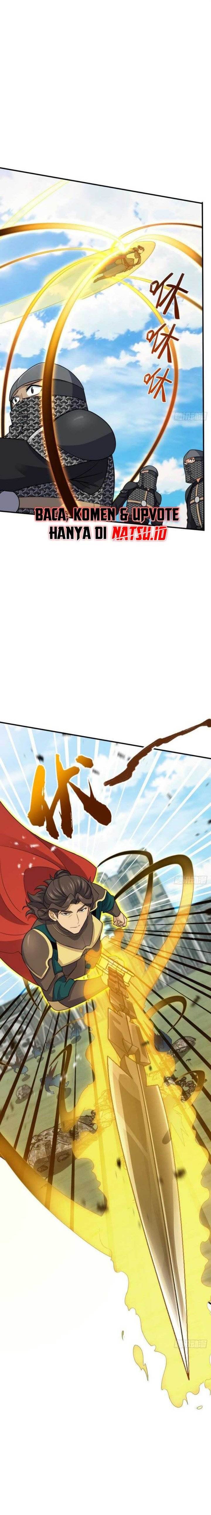 pare Me, Great Lord!  Chap 661 - Next Chap 662