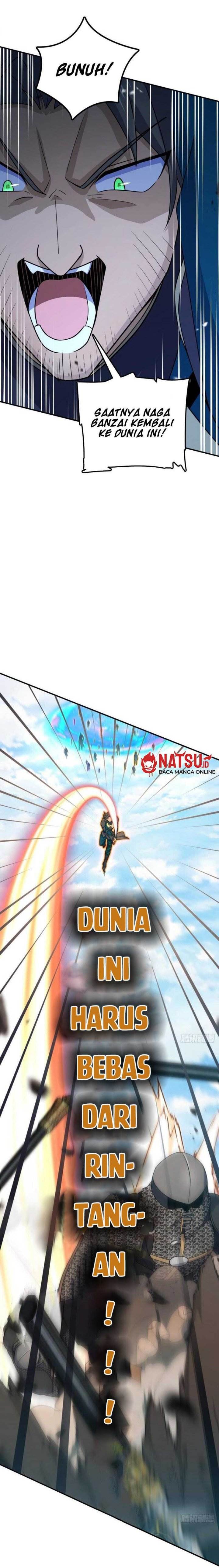 pare Me, Great Lord!  Chap 661 - Next Chap 662