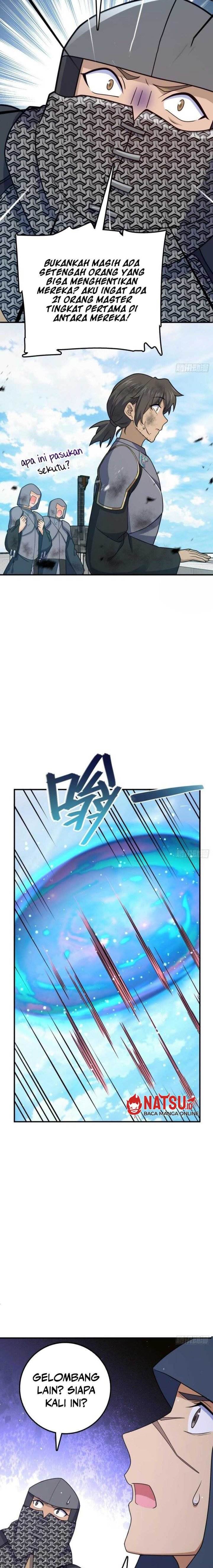 pare Me, Great Lord!  Chap 661 - Next Chap 662