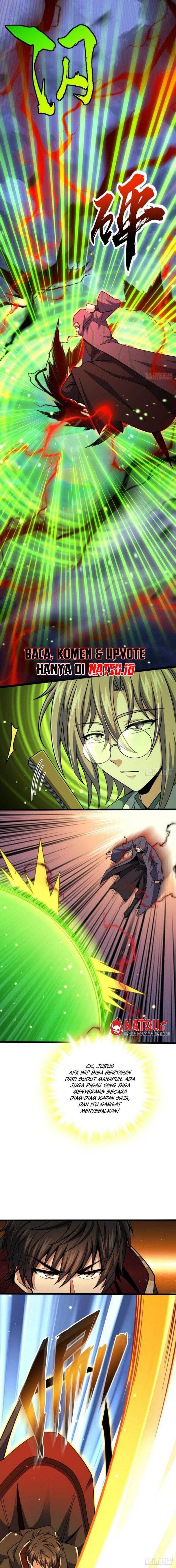 pare Me, Great Lord!  Chap 662 - Next Chap 663