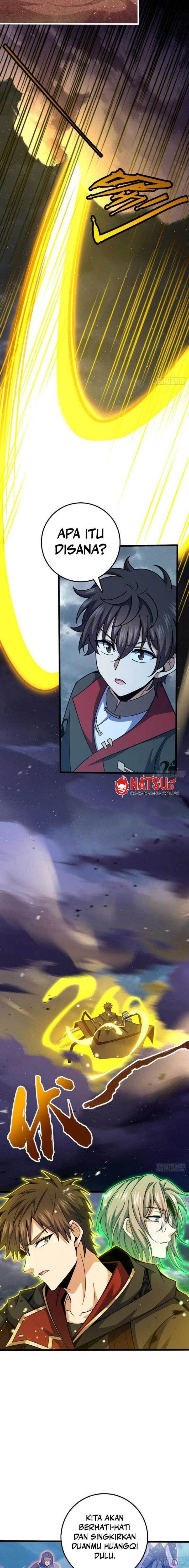 pare Me, Great Lord!  Chap 662 - Next Chap 663