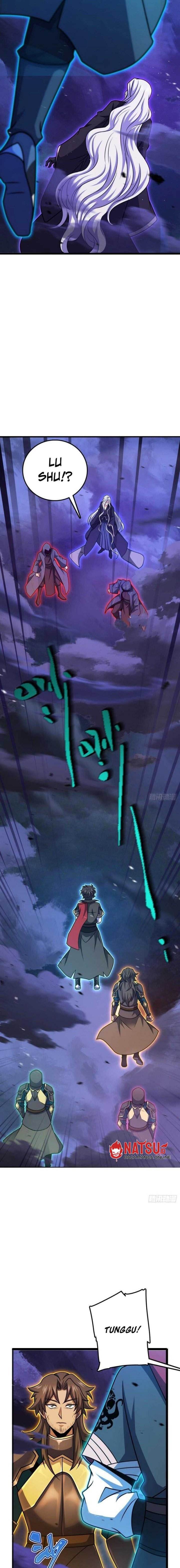 pare Me, Great Lord!  Chap 662 - Next Chap 663