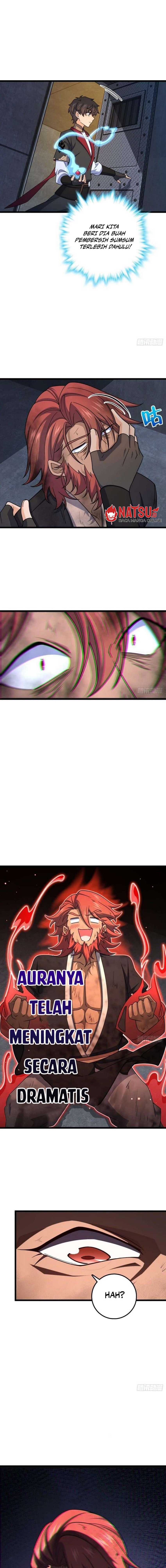 pare Me, Great Lord!  Chap 665 - Next Chap 666