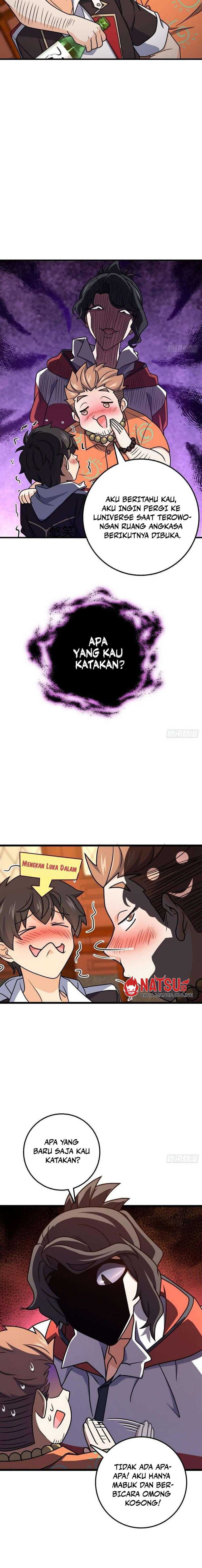 pare Me, Great Lord!  Chap 665 - Next Chap 666