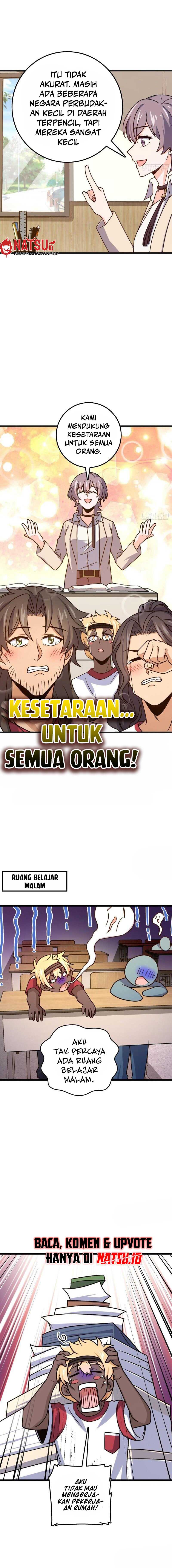 pare Me, Great Lord!  Chap 666 - Next Chap 667