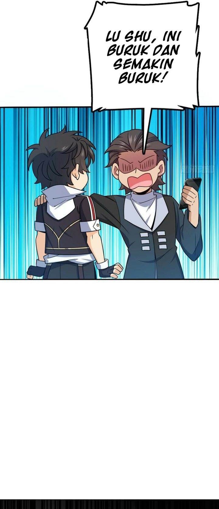 pare Me, Great Lord!  Chap 669 - Next Chap 670