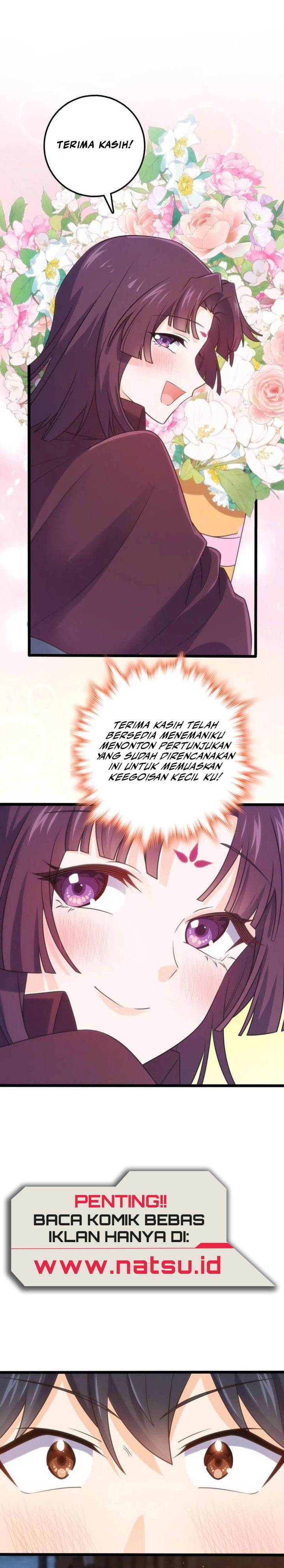 pare Me, Great Lord!  Chap 680 - Next Chap 681